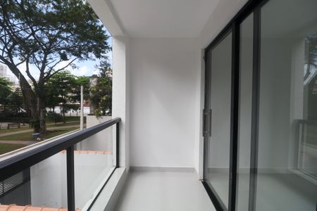 Casa para alugar com 120m², 2 quartos e 1 vaga Casa para alugar com 120m², 2 quartos e 1 vagaVaranda Suíte