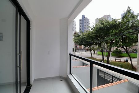 Casa para alugar com 120m², 2 quartos e 1 vaga Casa para alugar com 120m², 2 quartos e 1 vagaVaranda Suíte