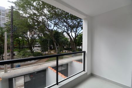 Casa para alugar com 120m², 2 quartos e 1 vaga Casa para alugar com 120m², 2 quartos e 1 vagaVaranda Suíte