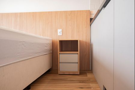 Studio à venda com 30m², 1 quarto e sem vagaStudio