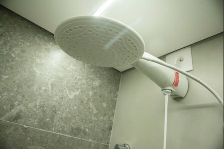 Studio à venda com 30m², 1 quarto e sem vagaBanheiro