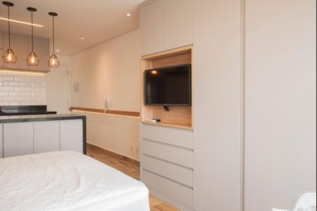 Studio de kitnet/studio à venda com 1 quarto, 30m² em Vila da Saúde, São Paulo