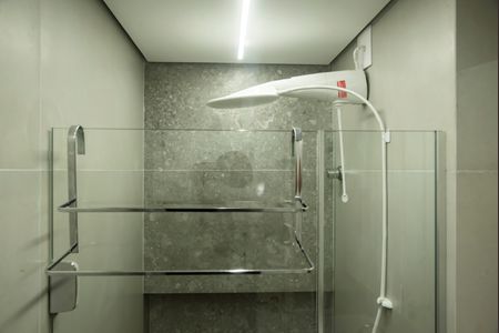 Studio à venda com 30m², 1 quarto e sem vagaBanheiro