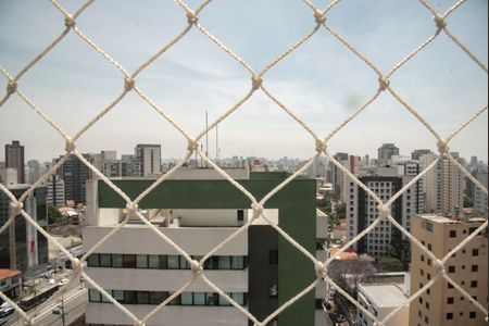 Studio à venda com 30m², 1 quarto e sem vagaVista do Studio