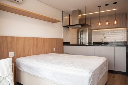 Studio de kitnet/studio à venda com 1 quarto, 30m² em Vila da Saúde, São Paulo