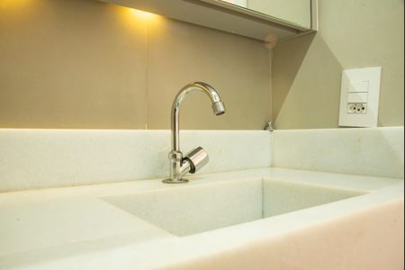 Studio à venda com 30m², 1 quarto e sem vagaBanheiro