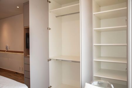 Studio à venda com 30m², 1 quarto e sem vagaStudio