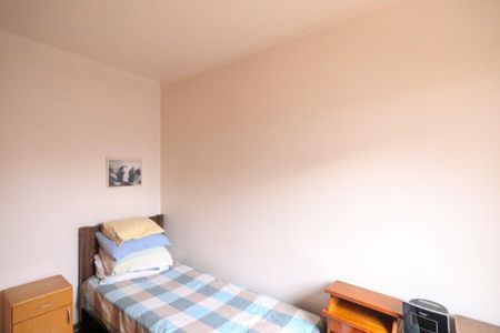 Quarto de apartamento à venda com 1 quarto, 37m² em Cerâmica, São Caetano do Sul