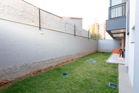 Apartamento à venda com 104m², 3 quartos e 2 vagas