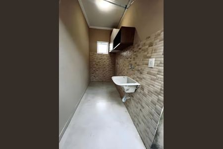 Casa para alugar com 179m², 3 quartos e 3 vagas Casa para alugar com 179m², 3 quartos e 3 vagasÁrea de Serviço