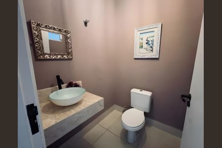 Casa para alugar com 179m², 3 quartos e 3 vagas Casa para alugar com 179m², 3 quartos e 3 vagasLavabo