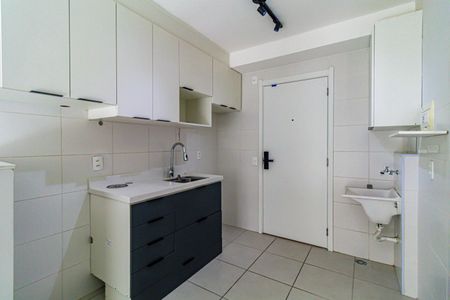 Studio de apartamento à venda com 1 quarto, 32m² em Bom Retiro, São Paulo