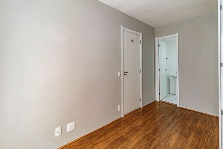 Apartamento à venda com 32m², 1 quarto e sem vaga Apartamento à venda com 32m², 1 quarto e sem vagaSuíte