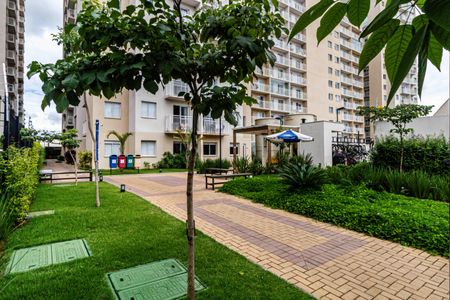 Apartamento à venda com 32m², 1 quarto e sem vaga Apartamento à venda com 32m², 1 quarto e sem vagaÁrea comum - Jardim