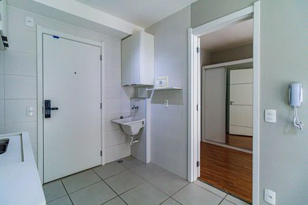 Studio de apartamento à venda com 1 quarto, 32m² em Bom Retiro, São Paulo
