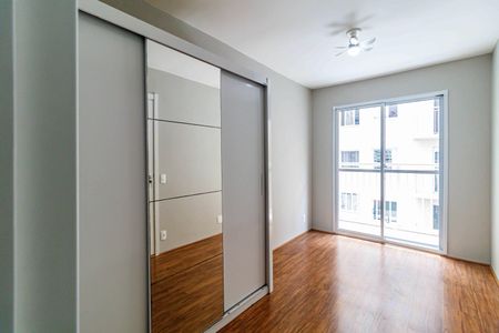 Suíte de apartamento à venda com 1 quarto, 32m² em Bom Retiro, São Paulo