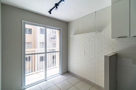 Apartamento à venda com 32m², 1 quarto e sem vaga Apartamento à venda com 32m², 1 quarto e sem vagaStudio