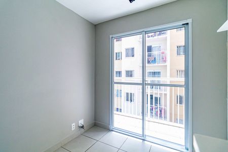 Studio de apartamento à venda com 1 quarto, 32m² em Bom Retiro, São Paulo