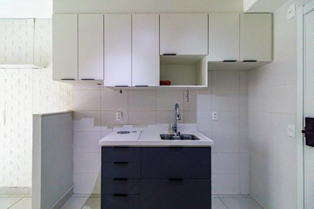 Apartamento à venda com 32m², 1 quarto e sem vaga Apartamento à venda com 32m², 1 quarto e sem vagaStudio