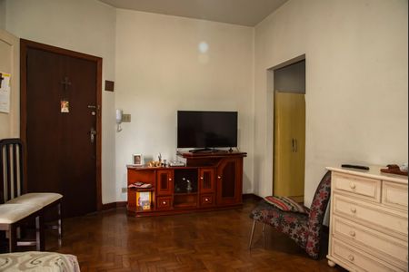 Sala de apartamento para alugar com 1 quarto, 80m² em Vila da Saúde, São Paulo