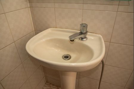 Apartamento para alugar com 80m², 1 quarto e sem vagaBanheiro