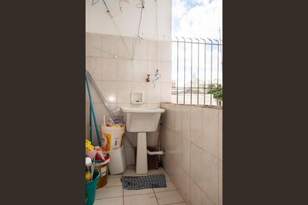 Apartamento para alugar com 80m², 1 quarto e sem vagaÁrea de Serviço