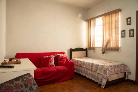 Sala de apartamento para alugar com 1 quarto, 80m² em Vila da Saúde, São Paulo