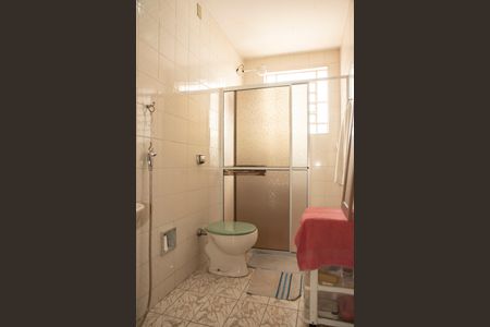 Apartamento para alugar com 80m², 1 quarto e sem vagaBanheiro