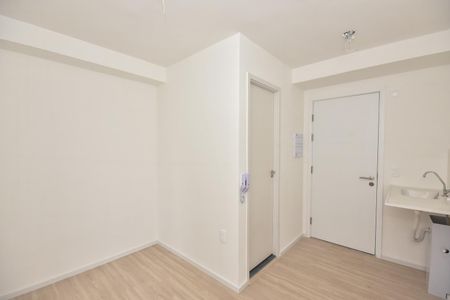 Studio para alugar com 18m², 1 quarto e sem vagaStudio
