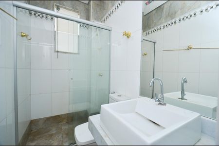 Apartamento à venda com 420m², 4 quartos e 1 vaga Apartamento à venda com 420m², 4 quartos e 1 vagaBanheiro Suite