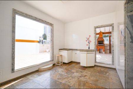 Apartamento à venda com 420m², 4 quartos e 1 vaga Apartamento à venda com 420m², 4 quartos e 1 vagaCopa Cobertura