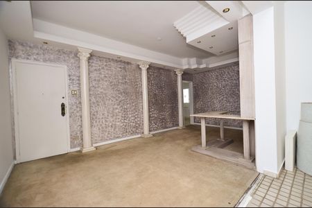 Apartamento à venda com 420m², 4 quartos e 1 vaga Apartamento à venda com 420m², 4 quartos e 1 vagaSala de Estar