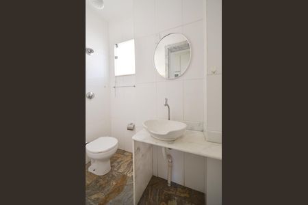 Apartamento à venda com 420m², 4 quartos e 1 vaga Apartamento à venda com 420m², 4 quartos e 1 vagaLavabo Cobertura