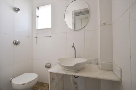 Apartamento à venda com 420m², 4 quartos e 1 vaga Apartamento à venda com 420m², 4 quartos e 1 vagaLavabo Cobertura