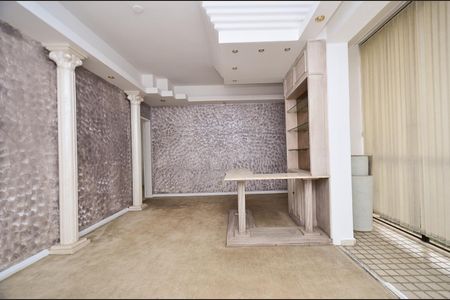 Apartamento à venda com 420m², 4 quartos e 1 vaga Apartamento à venda com 420m², 4 quartos e 1 vagaSala de Estar