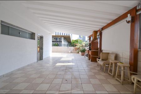 Apartamento à venda com 420m², 4 quartos e 1 vaga Apartamento à venda com 420m², 4 quartos e 1 vagaCobertura