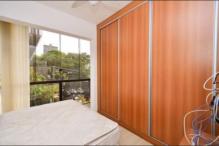 Apartamento à venda com 420m², 4 quartos e 1 vaga Apartamento à venda com 420m², 4 quartos e 1 vagaQuarto 3