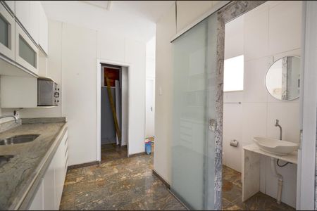 Apartamento à venda com 420m², 4 quartos e 1 vaga Apartamento à venda com 420m², 4 quartos e 1 vagaÁrea de Serviço