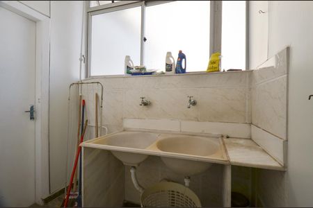 Apartamento à venda com 420m², 4 quartos e 1 vaga Apartamento à venda com 420m², 4 quartos e 1 vagaÁrea de Serviço