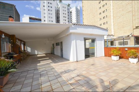 Apartamento à venda com 420m², 4 quartos e 1 vaga Apartamento à venda com 420m², 4 quartos e 1 vagaCobertura