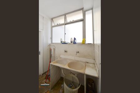 Apartamento à venda com 420m², 4 quartos e 1 vaga Apartamento à venda com 420m², 4 quartos e 1 vagaÁrea de Serviço