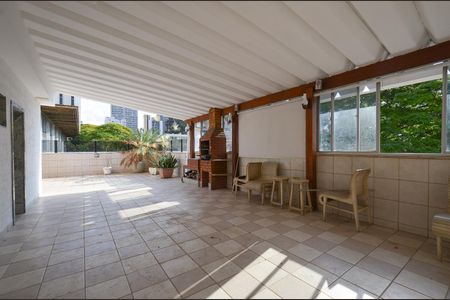 Apartamento à venda com 420m², 4 quartos e 1 vaga Apartamento à venda com 420m², 4 quartos e 1 vagaCobertura