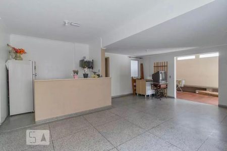 Apartamento à venda com 60m², 2 quartos e 1 vagaArea Comum - Salão de Festas
