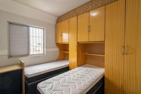 Apartamento à venda com 60m², 2 quartos e 1 vagaQuarto 2