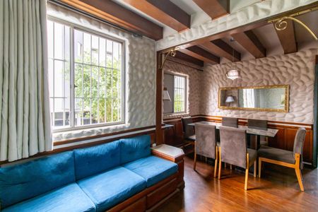 Sala de apartamento à venda com 2 quartos, 60m² em Picanço, Guarulhos