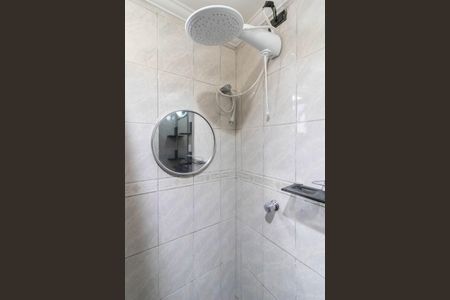 Apartamento à venda com 60m², 2 quartos e 1 vagaBanheiro 