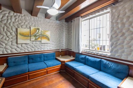 Apartamento à venda com 60m², 2 quartos e 1 vagaSala