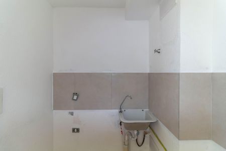 Apartamento à venda com 35m², 2 quartos e sem vagaÁrea de Serviço