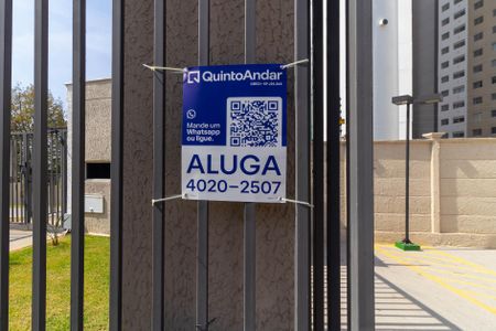 Apartamento à venda com 35m², 2 quartos e sem vagaPlaca