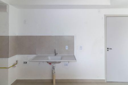 Apartamento à venda com 35m², 2 quartos e sem vagaCozinha